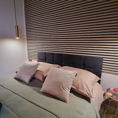 Apartament Jacuzzi Krasków Eksteriør bilde